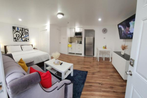 Room in Halifax - Studio Suite